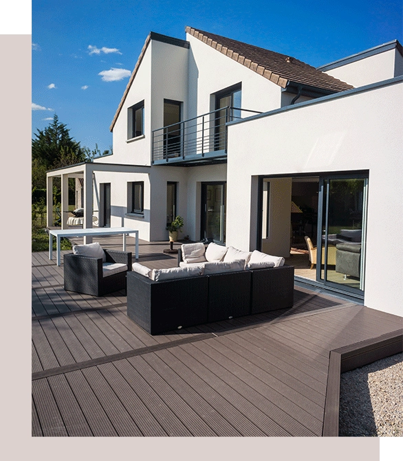 Terrassement Amfreville-les-Champs, Terrassement Val-de-Reuil, Terrassement Louviers, Terrassement Elbeuf
